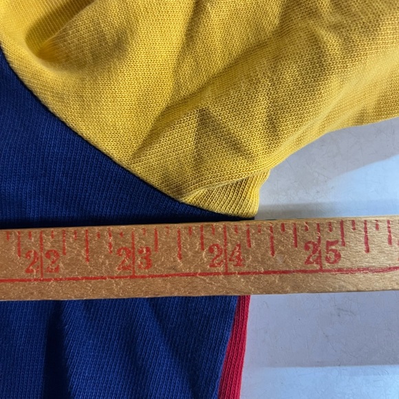 Ralph Lauren Men’s Multicolor Long Sleeve XL Rugby Polo - Picture 7 of 9